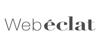 Web éclat