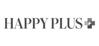 HAPPY PLUS