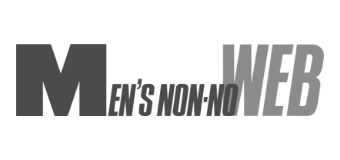 MEN'S NON-NO WEB
